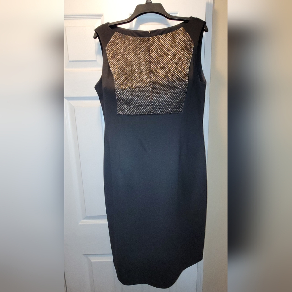 Women's dress size 16